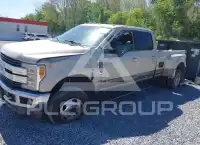 2018 Ford F-350 фото