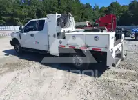2018 Ford F-350 фото