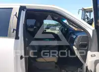 2018 Ford F-350 фото