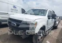 2018 Ford F-350 фото