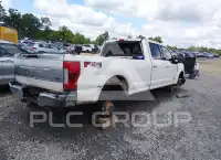 2018 Ford F-350 фото