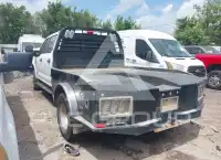 2018 Ford F-350 фото