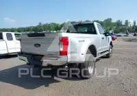 2018 Ford F-350 фото