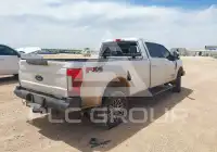 2018 Ford F-350 фото