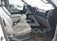 2018 Ford F-350 photo