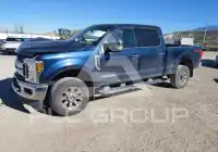 2018 Ford F-350 фото