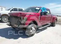 2018 Ford F-350 фото