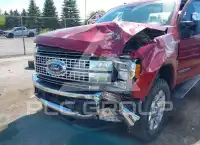 2018 Ford F-350 фото
