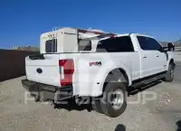 2018 Ford F-350 фото