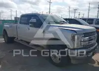 2018 Ford F-350 photo