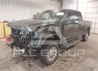 2018 Ford F-350 фото