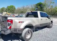 2018 Ford F-350 фото
