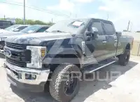 2018 Ford F-350 фото