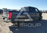 2018 Ford F-350 фото