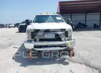 2018 Ford F-350 photo