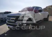 2018 Ford F-350 фото