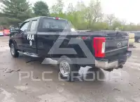 2018 Ford F-350 фото