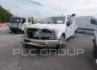 2018 Ford F-350 фото