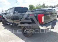 2018 Ford F-350 фото