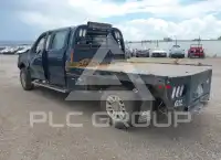 2018 Ford F-350 фото
