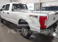 2018 Ford F-350 фото