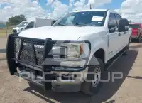 2018 Ford F-350 photo