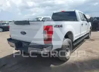 2018 Ford F-350 photo