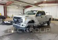 2018 Ford F-350 фото