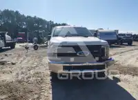 2018 Ford F-350 фото