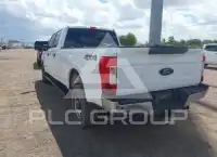 2018 Ford F-350 photo