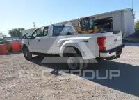 2018 Ford F-350 фото