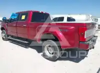 2018 Ford F-350 фото