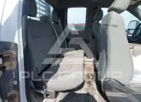 2018 Ford F-350 фото