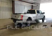 2018 Ford F-350 фото