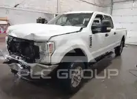 2018 Ford F-350 фото