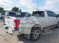 2018 Ford F-350 photo