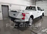 2018 Ford F-350 фото