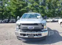 2018 Ford F-350 фото