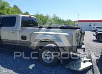 2018 Ford F-350 фото