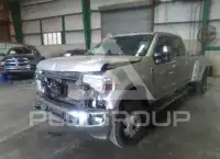 2018 Ford F-350 фото
