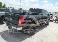 2018 Ford F-350 фото
