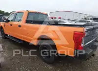 2018 Ford F-350 фото