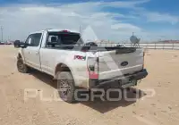 2018 Ford F-350 фото