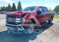 2018 Ford F-350 фото