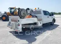 2018 Ford F-350 photo