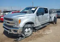 2018 Ford F-350 фото