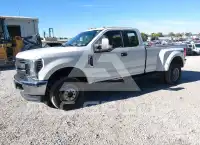 2018 Ford F-350 фото