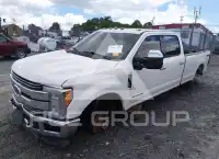 2018 Ford F-350 фото