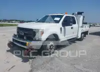 2018 Ford F-350 photo