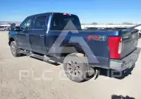 2018 Ford F-350 фото